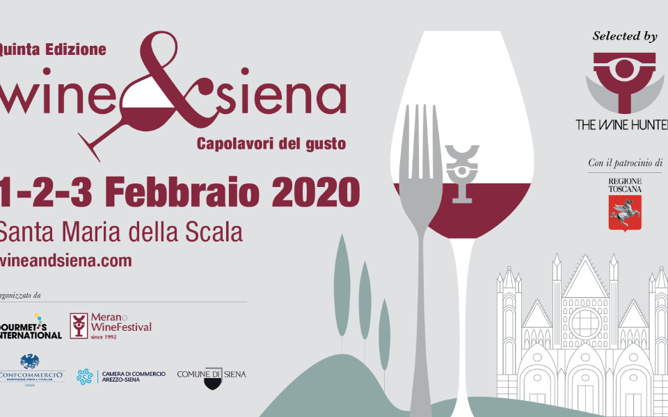 wine&siena