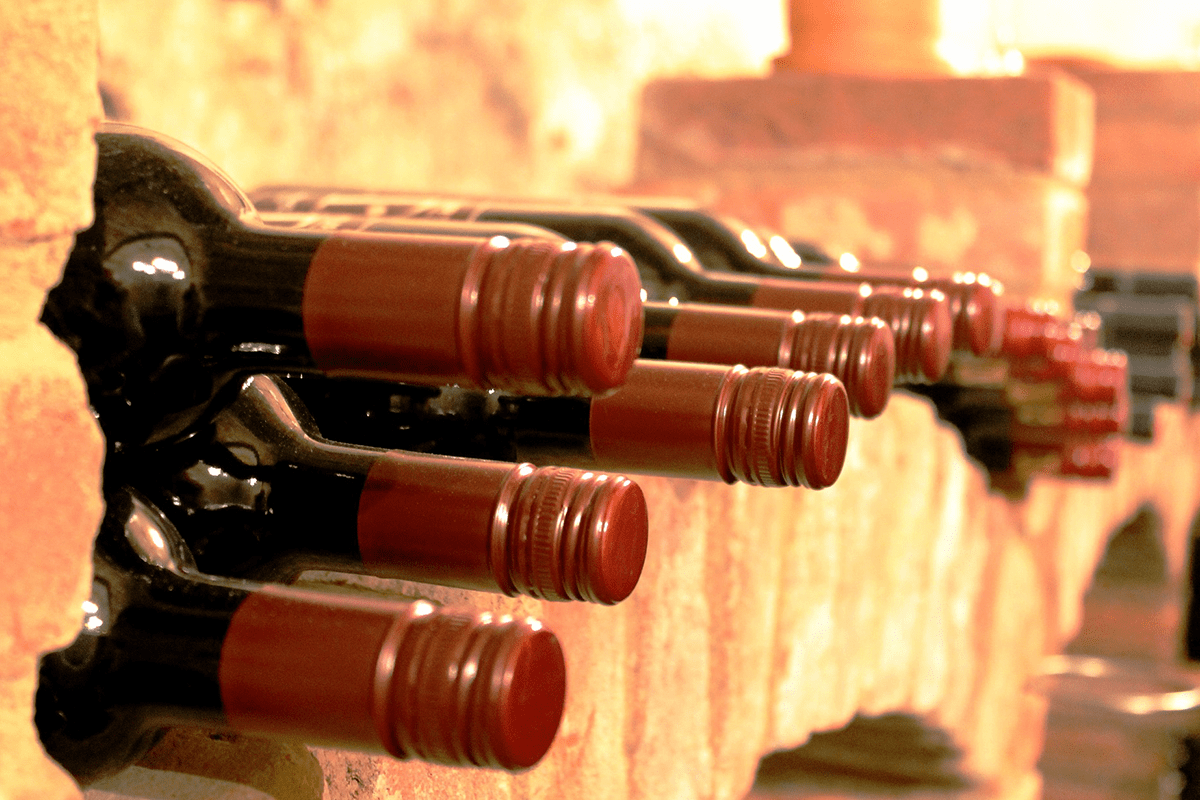 carta dei vini